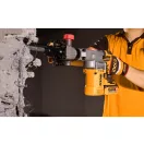 INGCO Akumulátorové bouracie kladivo 16 J SDS-Hex bezuhlíkový 20 V (bez akumulátora a nabíjačky)