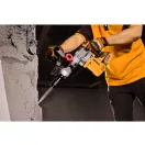 INGCO Akumulátorové bouracie kladivo 16 J SDS-Hex bezuhlíkový 20 V (bez akumulátora a nabíjačky)