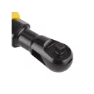 INGCO Akumulátorový skrutkovač 3/8" 65 Nm 20 V (1 x 2,0 Ah batéria + nabíjačka)