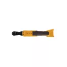 INGCO Akumulátorový skrutkovač 3/8" 65 Nm 20 V (1 x 2,0 Ah batéria + nabíjačka)