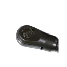 INGCO Akumulátorový rázový skrutkovač 3/8" 65 Nm bez uhlíkových kefiek 20 V (bez batérie a nabíjačky)