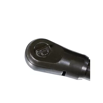   INGCO Akumulátorový rázový skrutkovač 3/8" 65 Nm bez uhlíkových kefiek 20 V (bez batérie a nabíjačky)