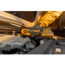 INGCO Akumulátorový rázový skrutkovač 3/8" 65 Nm bez uhlíkových kefiek 20 V (bez batérie a nabíjačky)