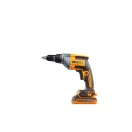 INGCO Akumulátorový skrutkovač na sadrokartón bezuhlíkový 20 V (bez batérie a nabíjačky)