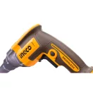 INGCO Akumulátorový skrutkovač na sadrokartón bezuhlíkový 20 V (bez batérie a nabíjačky)