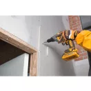 INGCO Akumulátorový skrutkovač na sadrokartón bezuhlíkový 20 V (bez batérie a nabíjačky)