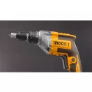 INGCO Akumulátorový skrutkovač na sadrokartón bezuhlíkový 20 V (bez batérie a nabíjačky)