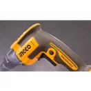 INGCO Akumulátorový skrutkovač na sadrokartón bezuhlíkový 20 V (bez batérie a nabíjačky)