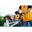 INGCO Akumulátorová reťazová píla 300 mm bezuhlíková 20 V (2 x 4,0 Ah batéria + nabíjačka)