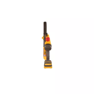   INGCO Aku reťazová píla 127 mm bez uhlíkov 20 V (1 x 2,0 Ah akumulátor + nabíjačka)