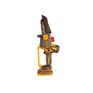 INGCO Akumulátorová reťazová píla 127 mm bez uhlíkov 20 V (bez batérie a nabíjačky)