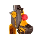 INGCO Akumulátorová reťazová píla 127 mm bez uhlíkov 20 V (bez batérie a nabíjačky)