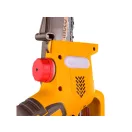 INGCO Akumulátorová reťazová píla 127 mm bez uhlíkov 20 V (bez batérie a nabíjačky)