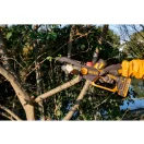 INGCO Akumulátorová reťazová píla 127 mm bez uhlíkov 20 V (bez batérie a nabíjačky)