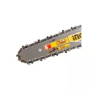 INGCO Akumulátorová reťazová píla 200 mm bez uhlíkov 20 V (bez batérie a nabíjačky)