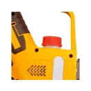 INGCO Akumulátorová reťazová píla 200 mm bez uhlíkov 20 V (bez batérie a nabíjačky)