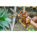 INGCO Akumulátorová reťazová píla 200 mm bez uhlíkov 20 V (bez batérie a nabíjačky)