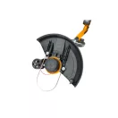 INGCO Bezdrôtový kosač na okraje 300 mm 20 V (1 x 2,0 Ah batéria + nabíjačka)