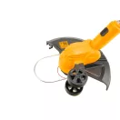 INGCO Bezdrôtový kosač na okraje 300 mm 20 V (1 x 2,0 Ah batéria + nabíjačka)