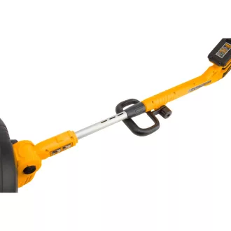   INGCO Bezdrôtový kosač na okraje 300 mm 20 V (1 x 2,0 Ah batéria + nabíjačka)