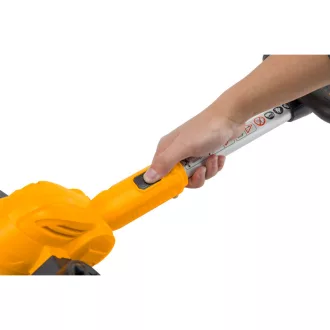  INGCO Bezdrôtový kosač na okraje 300 mm 20 V (1 x 2,0 Ah batéria + nabíjačka)