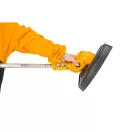 INGCO Bezdrôtový kosač na okraje 300 mm 20 V (1 x 2,0 Ah batéria + nabíjačka)