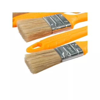 INGCO Sada štetecov, 8 kusov