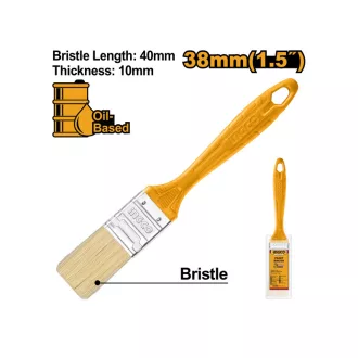 INGCO Štetec 1,5"