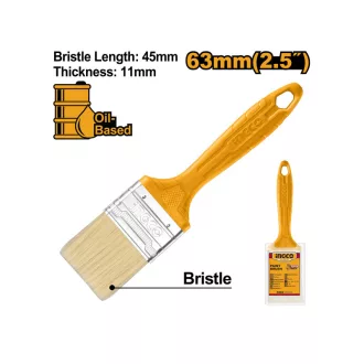 INGCO Štetec 2,5"