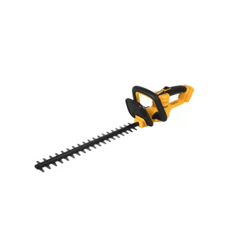   INGCO Akumulátorový záhradný strihač 460 mm 20 V (bez akumulátora a nabíjačky)