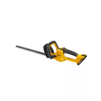   INGCO Akumulátorový záhradný strihač 460 mm 20 V (bez akumulátora a nabíjačky)