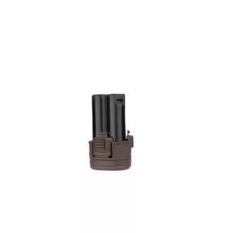   INGCO Bezdrôtový udierajúci vŕtačko-skrujka 20 Nm 12 V (2 x 1,5 Ah batéria, bez nabíjacího kábla)