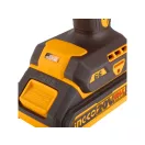 INGCO Akumulátorový vrtací skrutkovač 66 Nm bezuhlíkový 20 V (2 x 2,0 Ah batéria + nabíjačka)