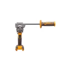 INGCO Akumulátorová príklepová vŕtačka-skrutkovač 96 Nm bezuhlíkový 20 V (bez akumulátora a nabíjačky)