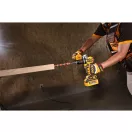 INGCO Akumulátorová príklepová vŕtačka-skrutkovač 96 Nm bezuhlíkový 20 V (2 x 4,0 Ah akumulátor + nabíjačka)