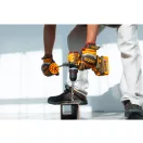 INGCO Akumulátorová príklepová vŕtačka-skrutkovač 96 Nm bezuhlíkový 20 V (2 x 4,0 Ah akumulátor + nabíjačka)