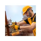 INGCO Akumulátorový udierajúci skrutkovač 1/4" 285 Nm bez uhlíkových kefiek 20 V (2 x 2,0 Ah batéria + nabíjačka)