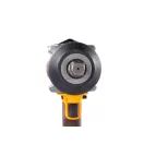 INGCO Akumulátorový rázový uťahovák 3/4" 1750 Nm bezuhlíkový 20 V (bez akumulátora a nabíjačky)