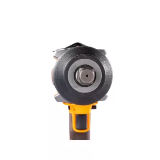   INGCO Akumulátorový rázový uťahovák 3/4" 1750 Nm bezuhlíkový 20 V (bez akumulátora a nabíjačky)