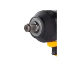 INGCO Akumulátorový rázový uťahovák 3/4" 1750 Nm bezuhlíkový 20 V (bez akumulátora a nabíjačky)