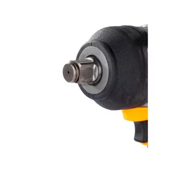   INGCO Akumulátorový rázový uťahovák 3/4" 1750 Nm bezuhlíkový 20 V (bez akumulátora a nabíjačky)