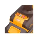 INGCO Akumulátorový rázový uťahovák 1/2" 405 Nm bezuhlíkový 20 V (2 x 2,0 Ah batéria + nabíjačka)