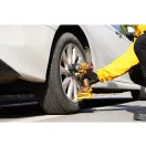 INGCO Akumulátorový ťahový skrutkovač 1/2" 850 Nm bezuhlíkový 20 V (bez batérie a nabíjačky)