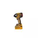 INGCO Akumulátorový ťahový skrutkovač 1/2" 850 Nm bezuhlíkový 20 V (bez batérie a nabíjačky)