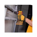 INGCO Akumulátorový výkonový set 20 V Vŕtačka-skrutkovač s príklepom 66 Nm + uhlová brúska 125 mm (2 ks akumulátor + nabíjačka)