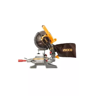   INGCO Aku pokosová píla 210 mm bez uhlíkov 20 V (bez batérie a nabíjačky)