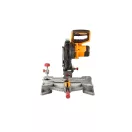 INGCO Aku pokosová píla 210 mm bez uhlíkov 20 V (bez batérie a nabíjačky)