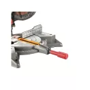 INGCO Aku pokosová píla 210 mm bez uhlíkov 20 V (bez batérie a nabíjačky)