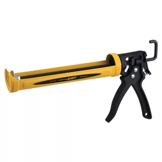   TAJIMA Convoy Just Tlačový pištoľ na tmel 310 ml s automatickým systémom proti odtoku