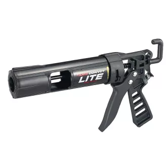   TAJIMA Convoy Lite Pistol na tmely 310 ml so systémom automatickej polozatváranej závory